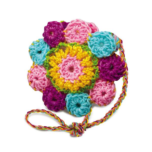 4M STEAM - Knitting & Crochet