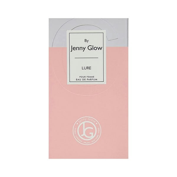 JENNY GLOW Lure Eau De Parfum 30ml