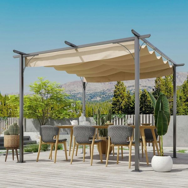 Pergola