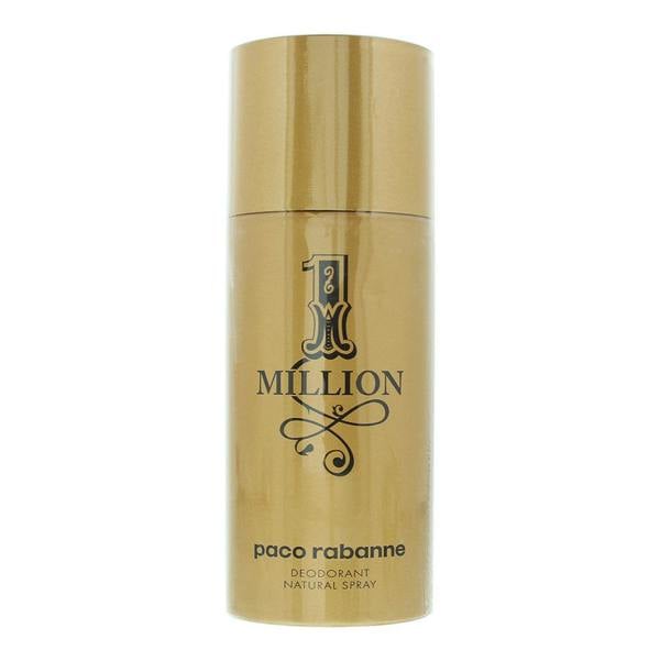 Paco Rabanne 1 Million Deodorant Spray 150ml