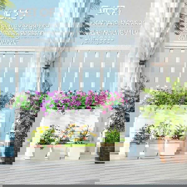 Outdoor Planters