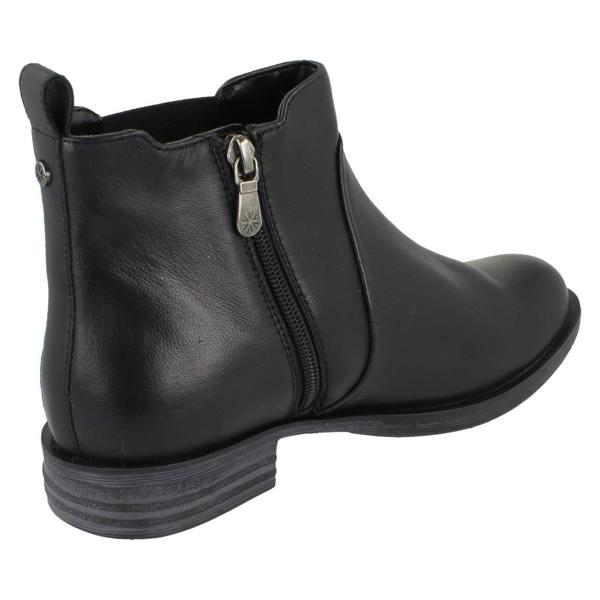 Van Dal Ladies Van Dal Ankle Boots Ford X