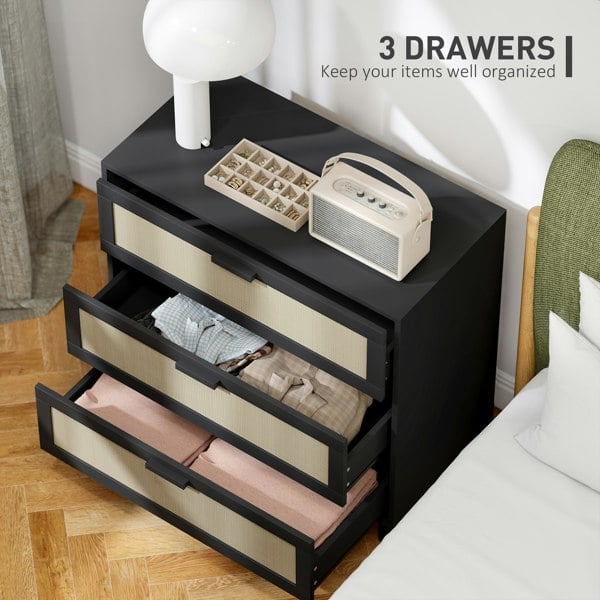 Drawer Chest