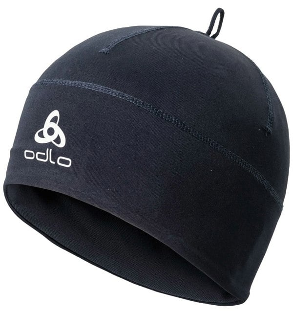 ODLO Kids' Polyknit Warm Eco Beanie {O-762679}