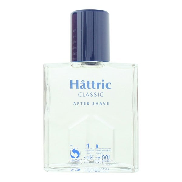 Hâttric Classic Aftershave 100ml