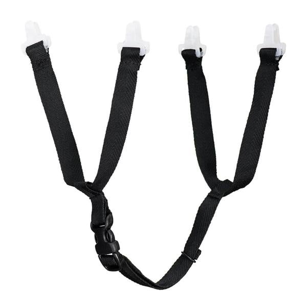 Chin Strap 4 Work Safe (PK5) Portwest