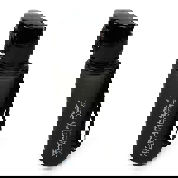 Regatta Tritan Water Bottle - Black - 