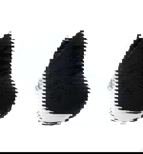 VIVA Get Fit Mens Air Cushioned Running Trainers - Lightweight Gym Shoes