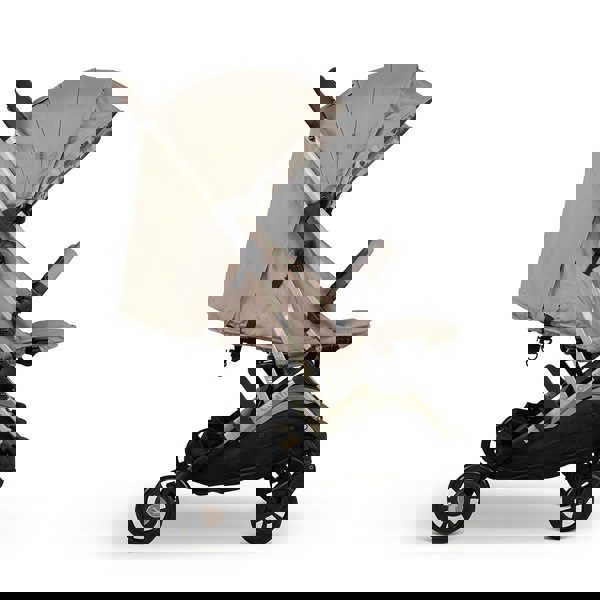 Yo! Double Stroller Lollop - Stroller - Cosatto Store