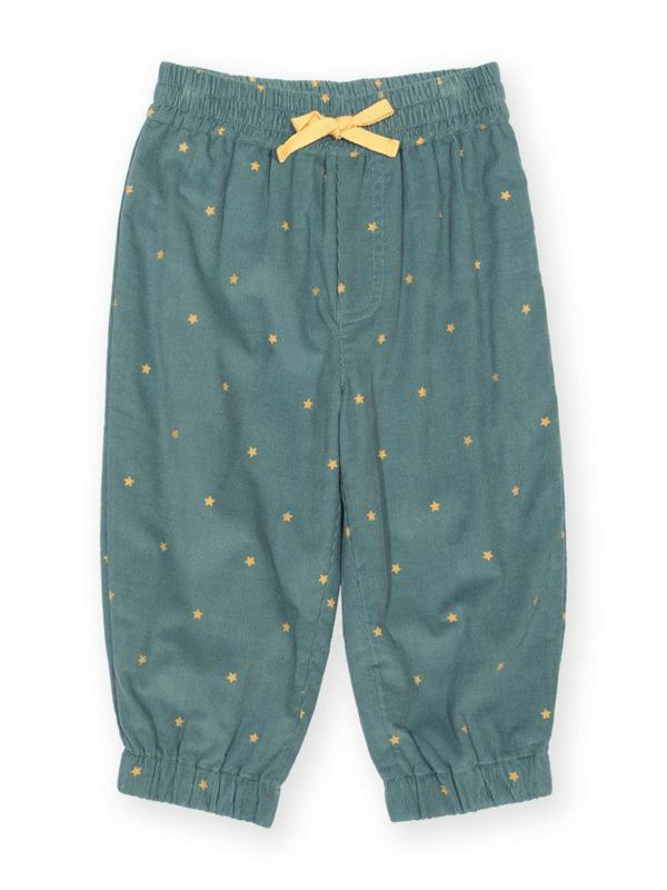 Kite Boys Organic Stargaze Cosy Cords