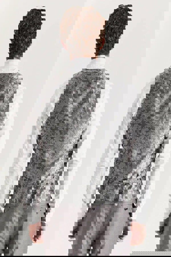 34" Jacket 28" Trousers, 36" Jacket 30" Trousers, 38" Jacket 32" Trousers, 40" Jacket 34" Trousers, 42" Jacket 36" Trousers, 44" Jacket 38" Trousers, 46" Jacket 40" Trousers, 48" Jacket 42" Trousers, 50" Jacket 40" Trousers, 50" Jacket 42" Trousers, 50" Jacket 44" Trousers, 52" Jacket 42" Trousers, 52" Jacket 44" Trousers, 52" Jacket 46" Trousers, 54" Jacket 44" Trousers, 54" Jacket 46" Trousers