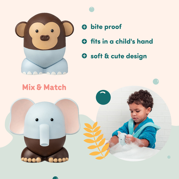 Clics Magimals Safari