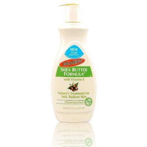 Palmer's Shea Formula Body Lotion 400ml