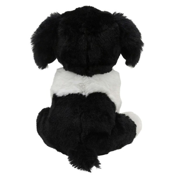 Wilberry Bobby - Border Collie - Wilberry ECO Cuddlies