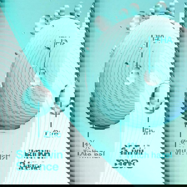 Simple Face Wash Bundle - Purify+ Gel & Hydrate+ Micellar Cleanser, 240ml