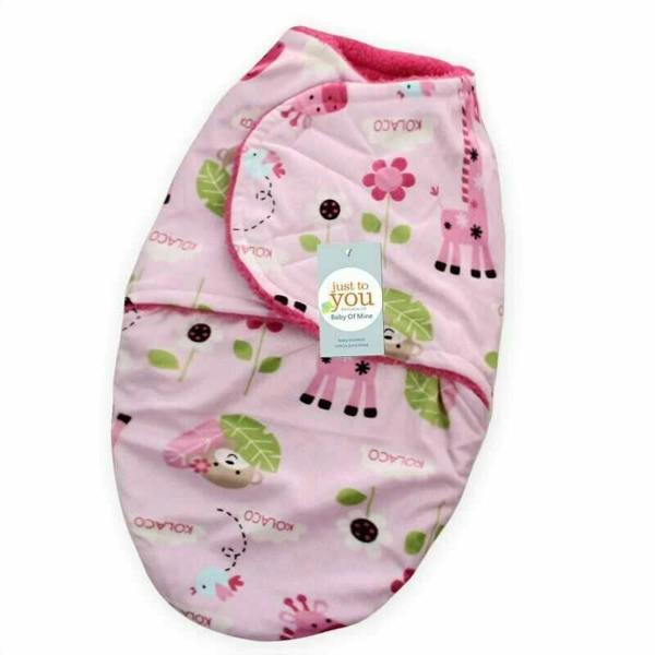 HYGRAD BUILT TO SURVIVE Newborn Baby Toddler Swaddle Wrap Blanket Sleeping Bag Sleep Sack Bedding UK