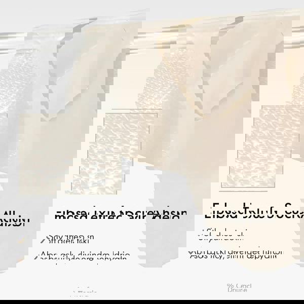 DR. CEURACLE Vegan Kombucha Tea Essence in Gel Mask