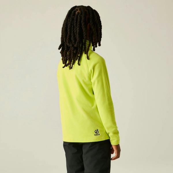 Dare 2b Kids Freehand Fleece - Wild Lime