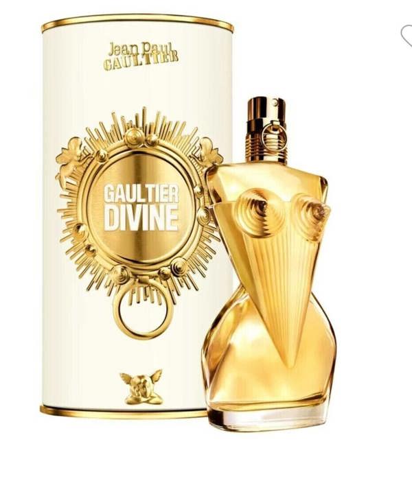 Jean Paul Gaultier Gaultier Divine 30ml Eau De Parfum EDP Spray For Her