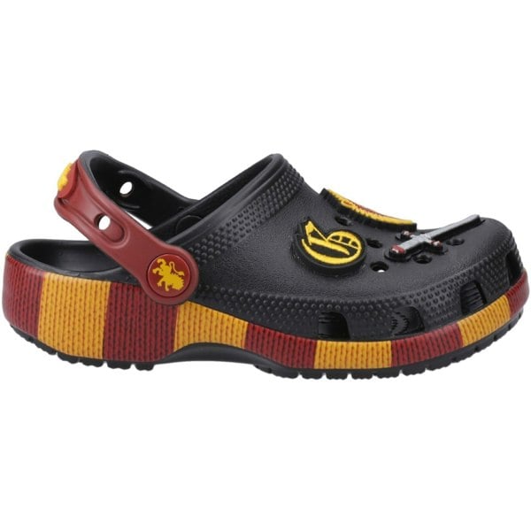 Crocs 210541 HARRY POTTER GRYF Thermoplastic Gryffindor Clogs