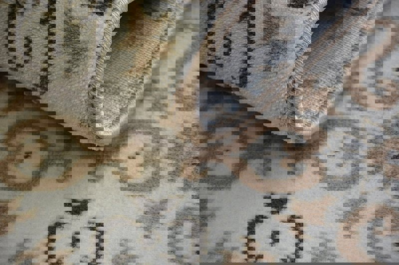 RugsX Argent Rug