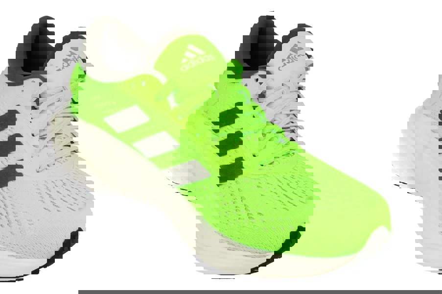 Adidas Supernova 2 Mens Sneakers  GW9092 - Green White Gw9092 - Photo 3