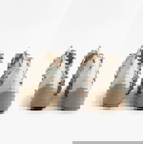 Free Spirit CLEVELAND Womens Sandals White/Multi