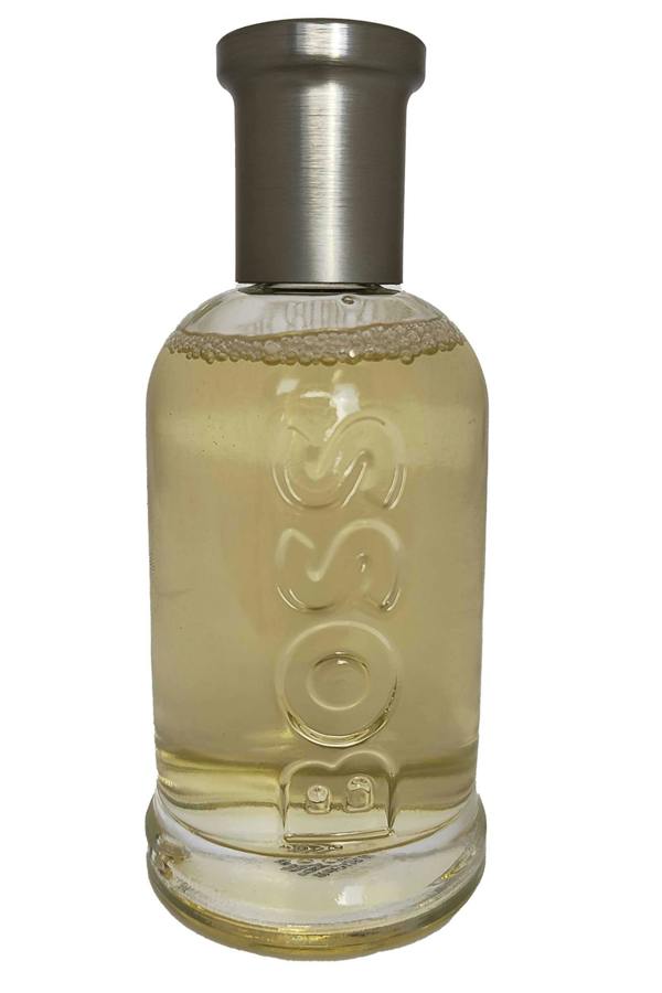 Hugo Boss Boss Bottled After Shave Lotion 100ml Mens Aftershave