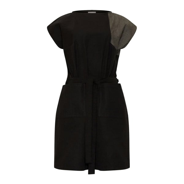 Bo Carter Elara Dress - Black