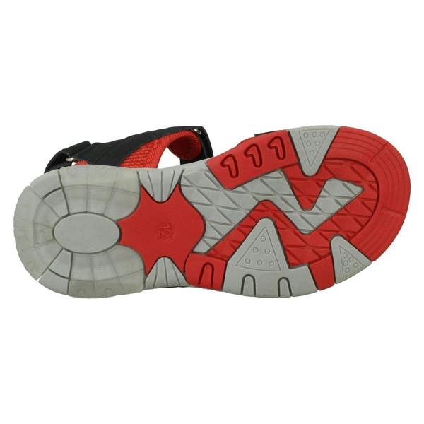 Reflex Boys Reflex Casual Sandals N0055