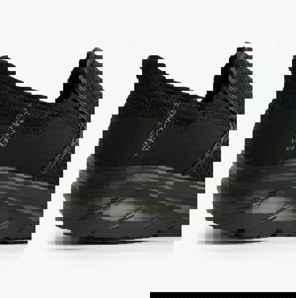 Skechers 233103/BBK EQUALIZER 6.0 - STOAVER Mens Trainers Black