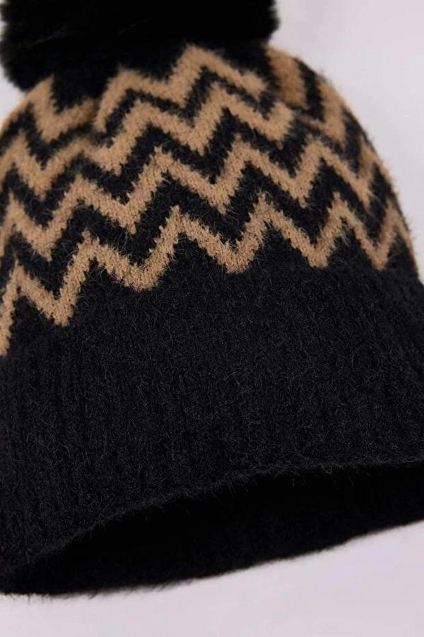 WOVCOR Women's Beanie
