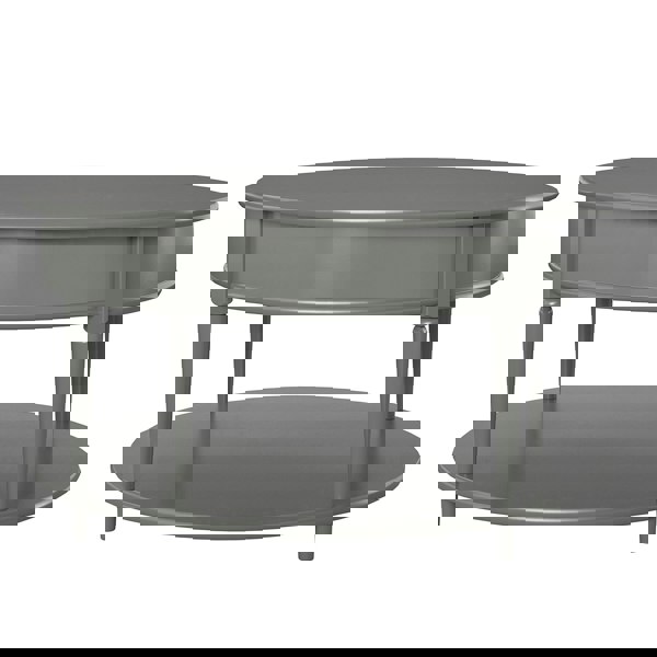 Dorel Home - Aurora Coffee Table in Grey