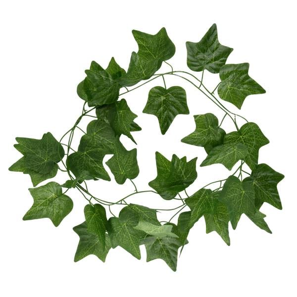 Pack of 12 Artificial Ivy Garlands 235cm - Evergreenery