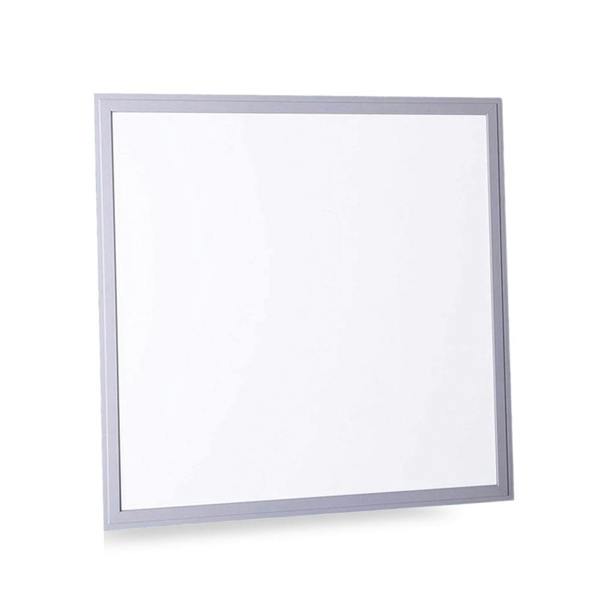 Ener-J Pack of 6 LED Slim Edgelit Ceiling Panels, 60x60cm, 40W, 6000K Cool White, 3600 Lumens