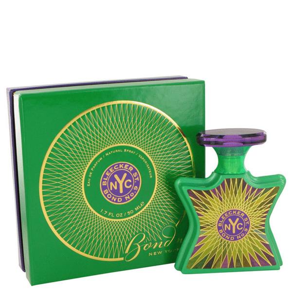 Bond No. 9 Bleecker Street Eau de Parfum 50 ml
