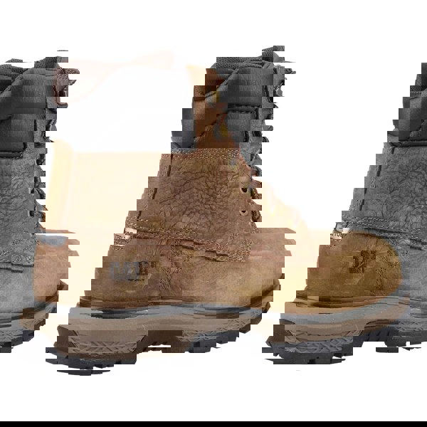 Caterpillar Exposition Safety Mens Boots - Pyramid
