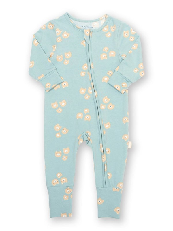 Kite Baby Organic The Three Bears Sleepsuit