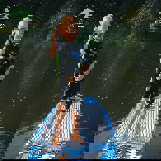 Warma™ Swimsuit Made With e-Flex™ - Konfidence