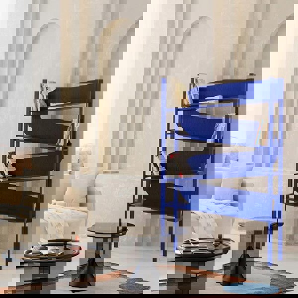 Butterworth Shelving Unit, Bookcase, Wood-Weilai Concept-Weilai Concept