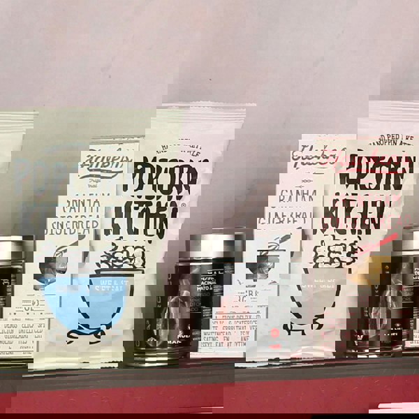 Vegetarian Goodies Galore Hamper Component 4