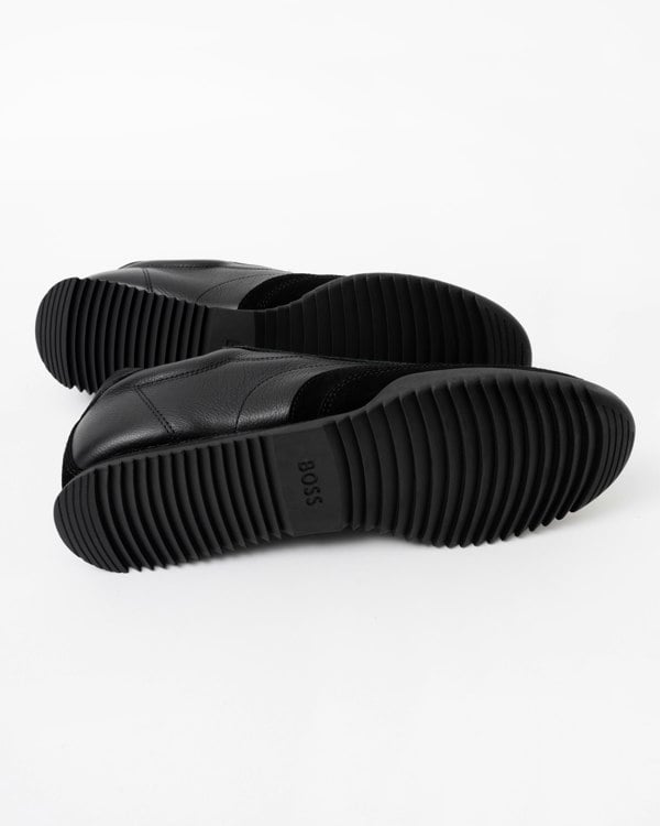 BOSS Orange Careton Low Profile Mens Trainers sole