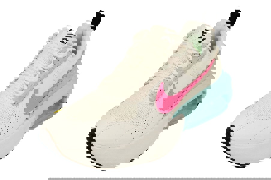 Nike Womens Air Max Verona Da4293  100 - White Pink Glow Pure Platinum 100 - Photo 0