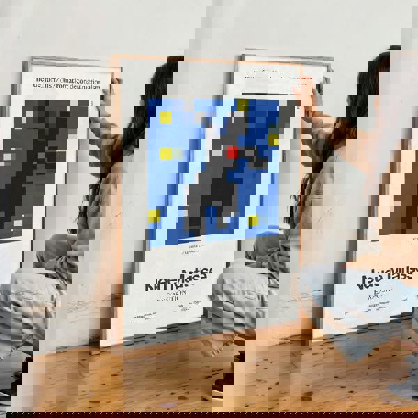 Reign&Hail Neue Matisse