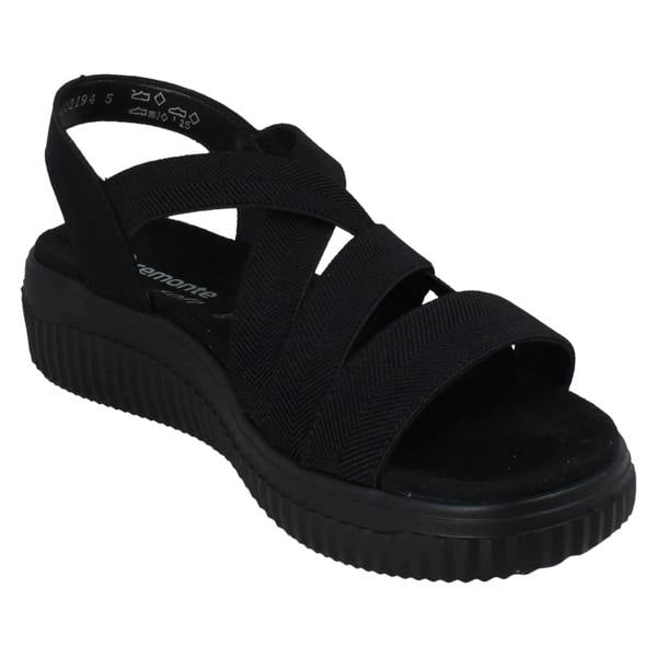 Remonte Ladies Remonte Sandals D3L52
