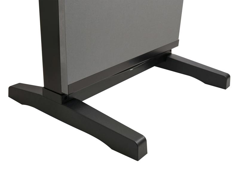 Corby 3300 Trouser Press in Satin Chrome - UK Plug