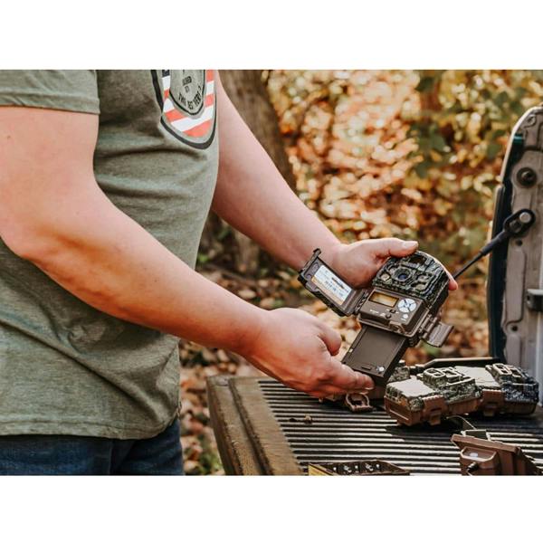 Browning Trail Camera Lithium Power Pack - FHDR