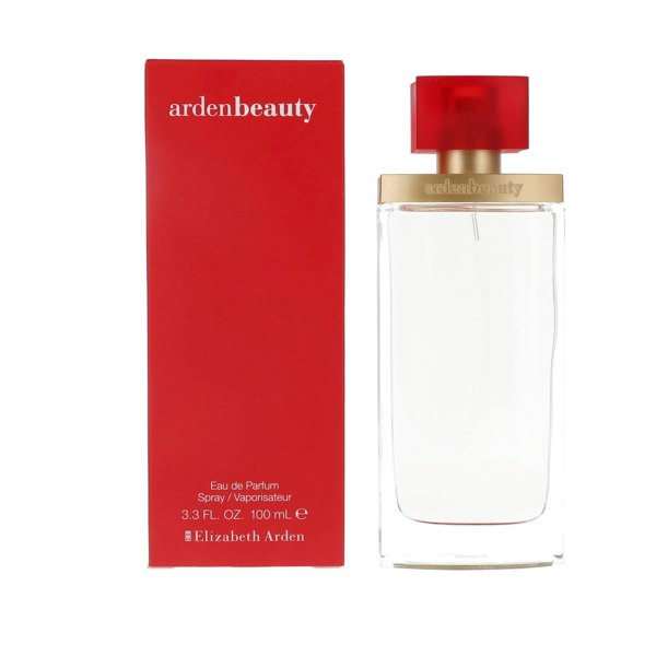 Elizabeth Arden Beauty Eau de Parfum Spray for Her 100ml