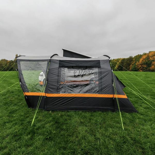 Hanley Awning (Fibreglass Poles) OLPRO