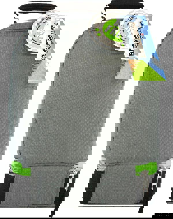 Minecraft Boys Green Creeper Zip Lunch Bag (One Size)